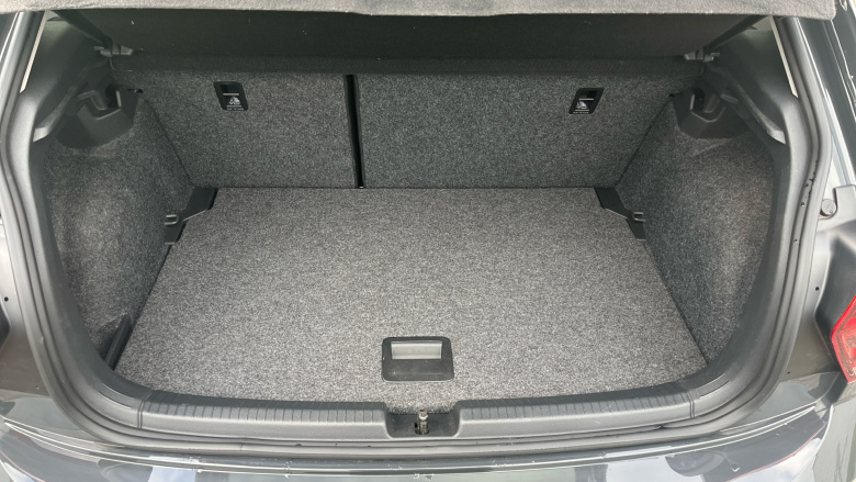 Volkswagen Polo 1.0 TSI 95 Match 5dr Petrol Hatchback